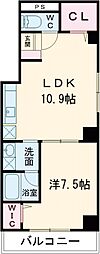 武蔵小金井駅 12.6万円