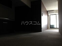 ＫＡＧＡＹＡＫＩ　ＳＱＵＡＲＥ 703 7階1LDKのリビング/ダイニング