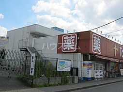 JR中央線 東小金井駅 徒歩2分