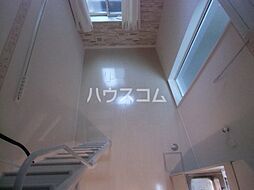 ユナイト田浦ベラクルス・メヒコ 106 1階ワンルームのリビング/ダイニング