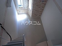 JR横須賀線 田浦駅 徒歩19分の賃貸アパート 1階ワンルームのリビング/ダイニング