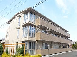 京成松戸線 薬園台駅 徒歩9分