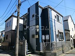 フェアコート三咲I