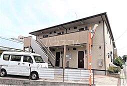 東武伊勢崎線 草加駅 徒歩8分