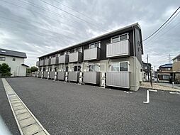 名鉄名古屋本線 新安城駅 徒歩19分の賃貸アパート