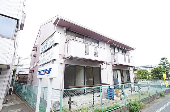 外観画像