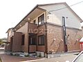 JR東海道本線 安城駅 徒歩26分の賃貸アパート