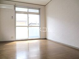 メゾネット21 103 1階1Kのリビング/ダイニング