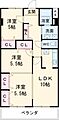 EastOne1階9.9万円
