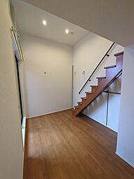 コスモハイツ安城Ｂ 103 1階ワンルームのリビング/ダイニング