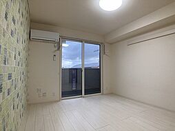 Mild（ミルト） 303 3階1Kのリビング/ダイニング