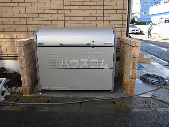 外観画像