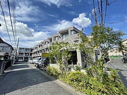 東急東横線 元住吉駅 徒歩6分