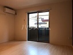 グレース・ステラ 1階1Kのリビング/ダイニング