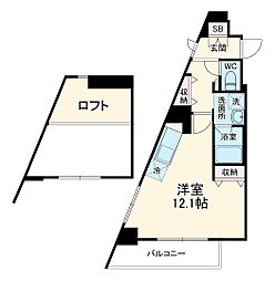 元住吉駅 15.8万円