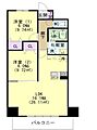 アルデア15階9.2万円