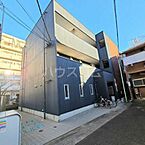神奈川県川崎市中原区今井南町8-26：物件画像／ハウスコム東神奈川株式会社　溝の口店