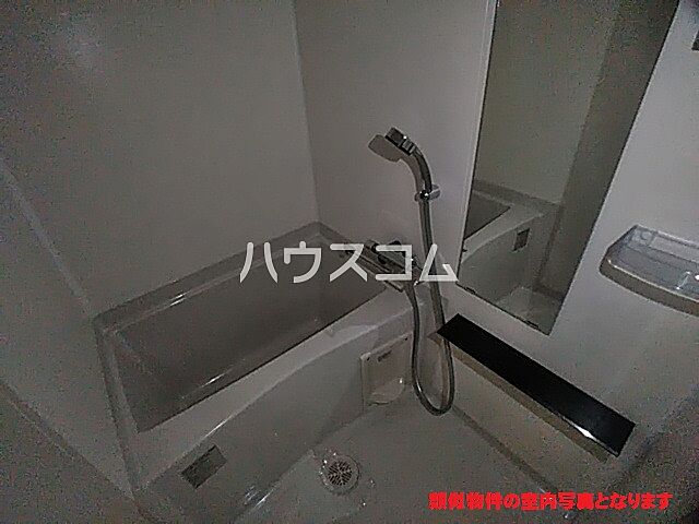 浴室