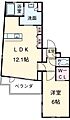 Liebencourt3階7.8万円