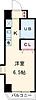 クリスタルグローブ4階6.8万円