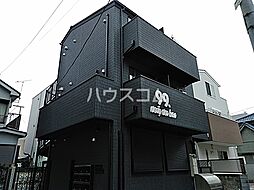 東京メトロ千代田線 綾瀬駅 徒歩4分