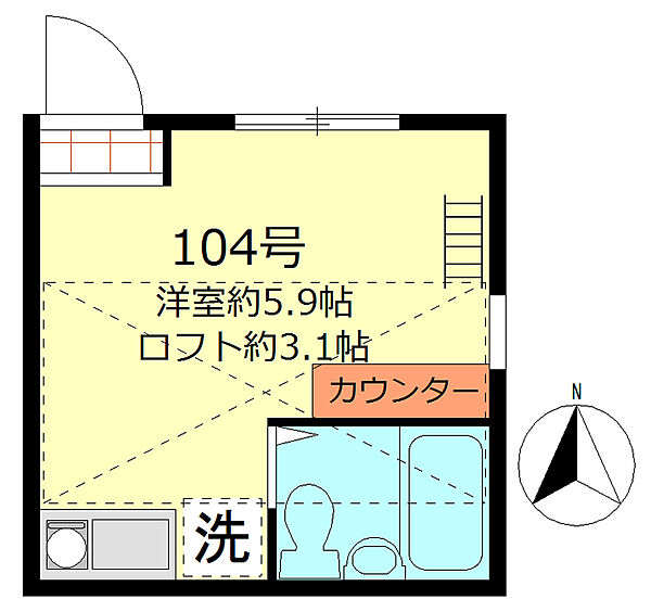 外観画像