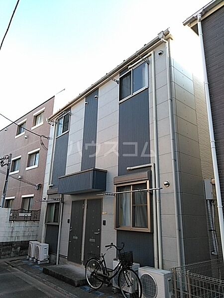 外観画像