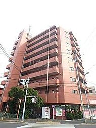 JR総武線 新小岩駅 バス10分 鹿本中学校前下車 徒歩3分の賃貸マンション