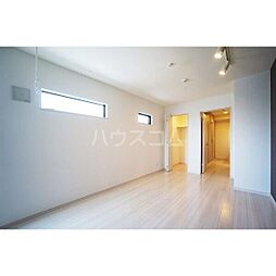 ｓｏｉ　ｓａａｍ　ｎｏｒｉｔａｋｅ 302 3階1Kのリビング/ダイニング