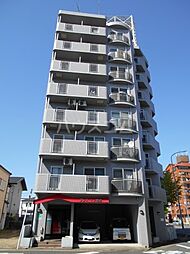 名鉄常滑線 豊田本町駅 徒歩7分の賃貸マンション