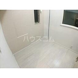 JR総武線 小岩駅 徒歩10分の賃貸アパート 1階ワンルームのリビング/ダイニング