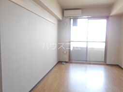 名古屋市営名城線 熱田神宮西駅 徒歩3分の賃貸マンション 8階1Kのリビング/ダイニング