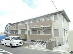 東葉高速鉄道 村上駅 徒歩8分