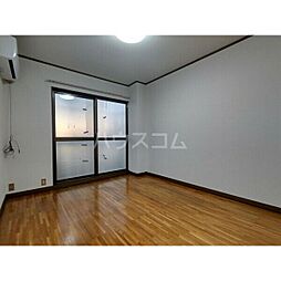 カレッジハウス 305 3階1Kのリビング/ダイニング