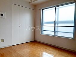 東急田園都市線 駒沢大学駅 徒歩7分の賃貸マンション 3階ワンルームのリビング/ダイニング