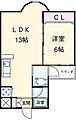 SKBUILDING22階6.3万円
