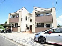 JR京浜東北・根岸線 洋光台駅 徒歩9分の賃貸アパート