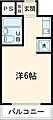 アルテハイム小岩9階4.5万円