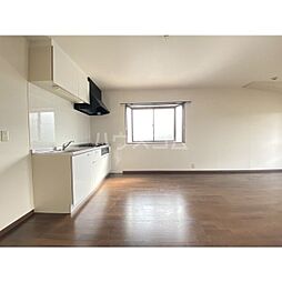 名古屋市営鶴舞線 赤池駅 徒歩8分の賃貸マンション 3階2LDKのリビング/ダイニング