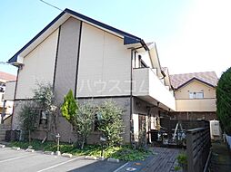 JR横浜線 橋本駅 徒歩14分