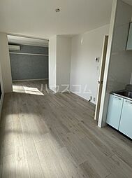 名古屋市営鶴舞線 原駅 徒歩9分の賃貸マンション 5階2LDKのリビング/ダイニング