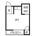 サン赤池2階3.2万円