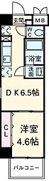 太閤通駅 6.0万円