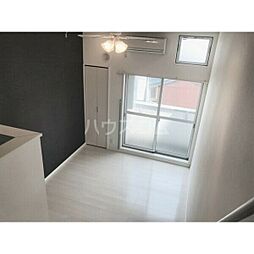 ＣＥＲＥＳＩＡ　Ｙ−3 101 1階1Kのリビング/ダイニング