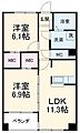 Gratitude3階7.5万円