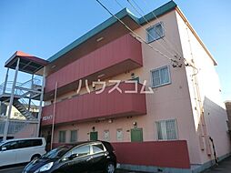 JR中央本線 新守山駅 徒歩12分