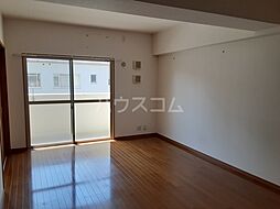 セラーノ平針 403 4階2LDKのリビング/ダイニング