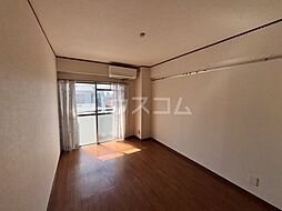 名鉄瀬戸線 守山自衛隊前駅 徒歩10分の賃貸マンション 2階1Kのリビング/ダイニング