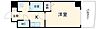 ワピタ名駅4階5.3万円