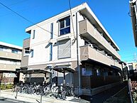 東京都足立区六町2丁目7-7：物件画像／ハウスコム東東京株式会社　綾瀬店